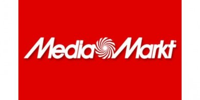Logo des Kunden Media Markt München