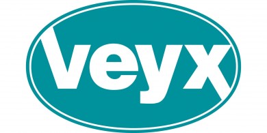 Logo des Kunden Veyx-Pharma GmbH
