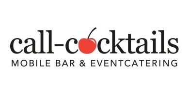 Logo des Kunden Call-Cocktails (mobile Bar & Eventcatering)