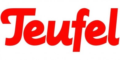 Logo des Kunden Lautsprecher Teufel GmbH