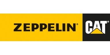 Logo des Kunden Zeppelin Baumaschinen GmbH