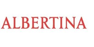 Logo des Kunden Albertina