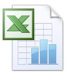 Download als Excel Dokument