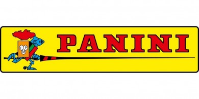 Logo des Kunden Panini Verlags GmbH