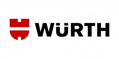 Logo des Kunden Adolf Würth GmbH & Co. KG