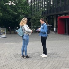 Studenten dating hannover