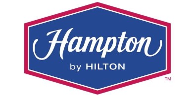 Logo des Kunden Hampton by Hilton Berlin City West