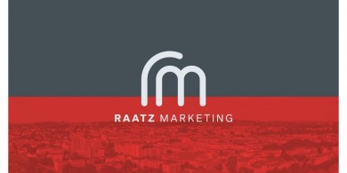 Logo des Kunden Raatz Marketing GmbH