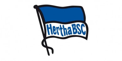 Logo des Kunden Hertha BSC GmbH & Co. KGaA