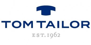 Logo des Kunden Tom Tailor Retail GmbH