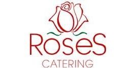 Logo des Kunden Roses Catering GmbH