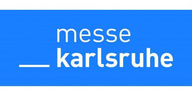 Logo des Kunden Karlsruher Messe- und Kongress- GmbH