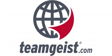 Logo des Kunden Teamgeist West GmbH