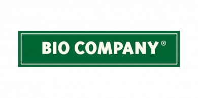Logo des Kunden BIO COMPANY