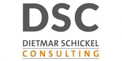 Logo des Kunden DSB Dietmar Schickel Beteiligungs-GmbH