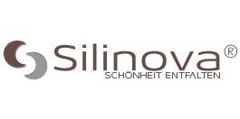 Logo des Kunden Silinova GmbH
