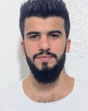 Mohammed-2047840 Jobber für InStaff in N��rnberg