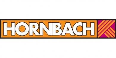 Logo des Kunden Hornbach Baumarkt AG