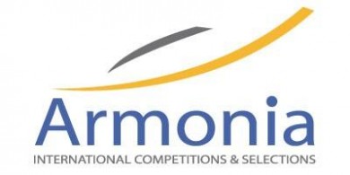 Logo des Kunden Armonia Deutschland GmbH