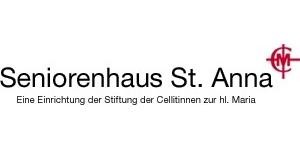 Logo des Kunden Stiftung der Cellitinnen, Seniorenhaus St.Anna