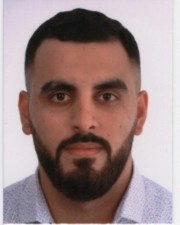 Mohammed-5542618 Jobber für InStaff in Braunschweig