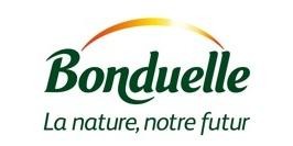 Logo des Kunden Bonduelle Deutschland GmbH