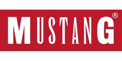 Logo des Kunden MUSTANG GmbH