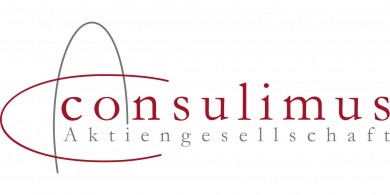 Logo des Kunden Consulimus AG