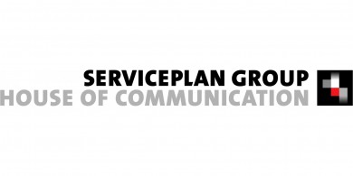 Logo des Kunden Serviceplan Activation + Logistics GmbH