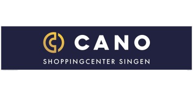 Logo des Kunden CANO Singen Centermanagement