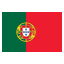 Flagge von Portugal