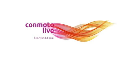 Conmoto GmbH Logo