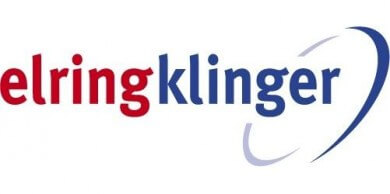 ElringKlinger AG Logo