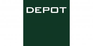 Gries Deco Company GmbH (DEPOT) Logo