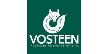 Vosteen Import Export GmbH Logo