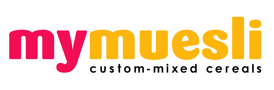 Logo von mymuesli