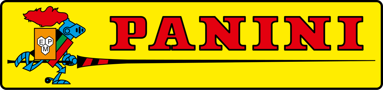 Logo von panini